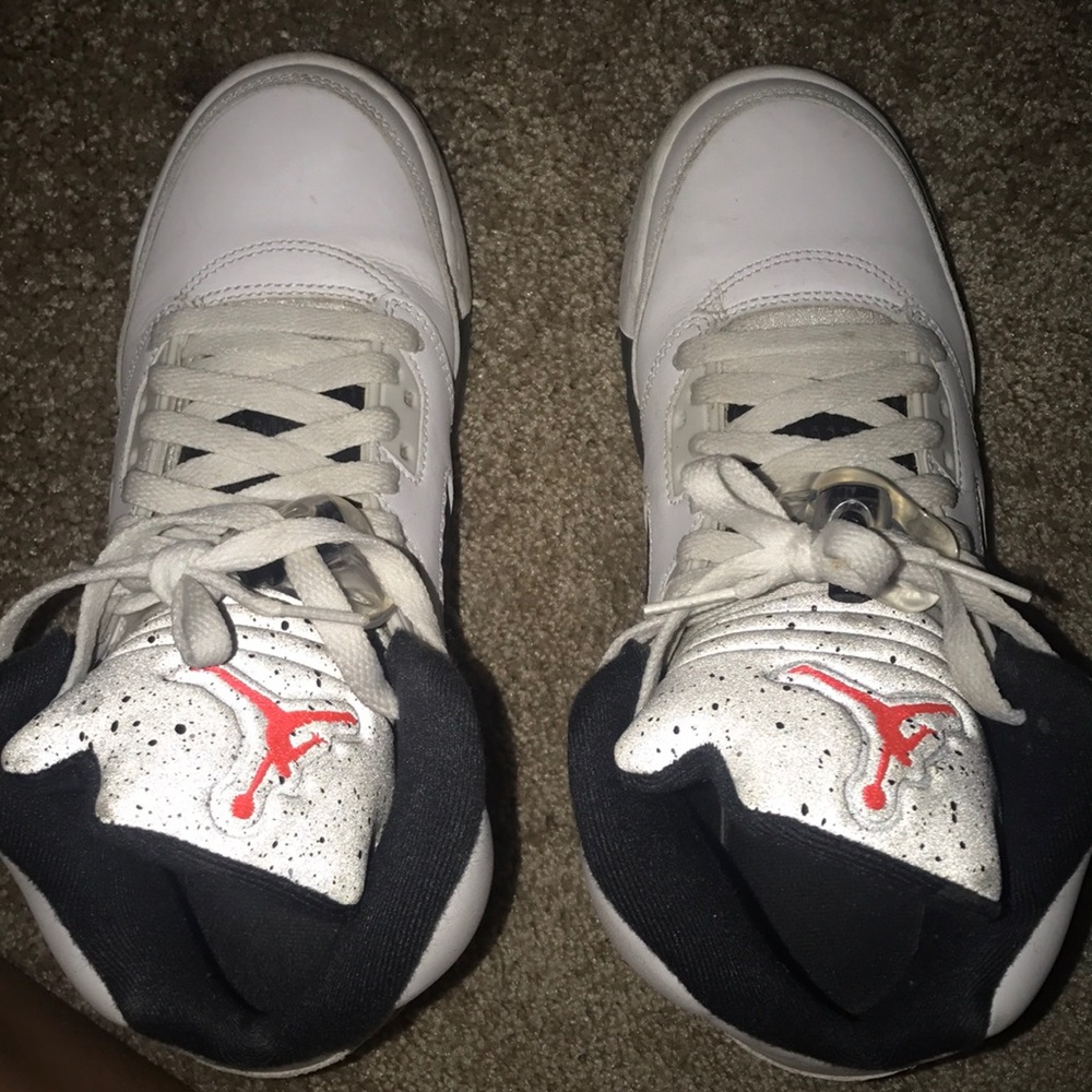 Jordan's